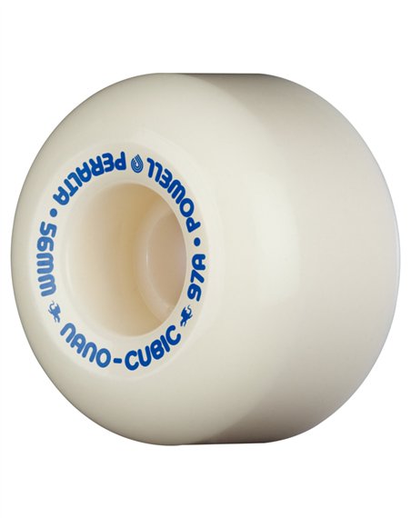 Powell Peralta Rodas Skate Dragon Formula Nano Cubic 56mm 97A