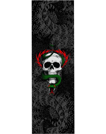 Powell Peralta Grip Skateboard McGill Skull & Snake 9" x 33"