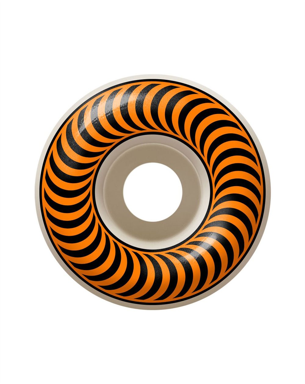 Spitfire Skateboard Wheels Classics Classic 53mm 99A pack of 4