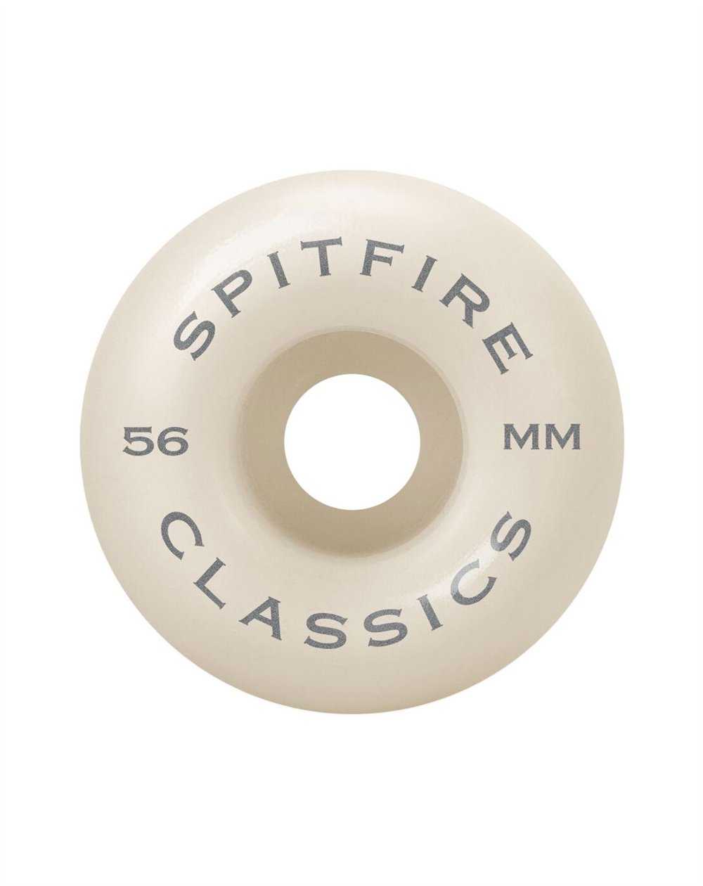 Spitfire Ruote Skate Classics Classic 56mm 99A 4 pz