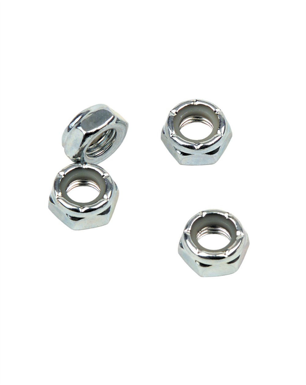 Independent Écrous d’Axe de Truck Genuine Parts 4 pc