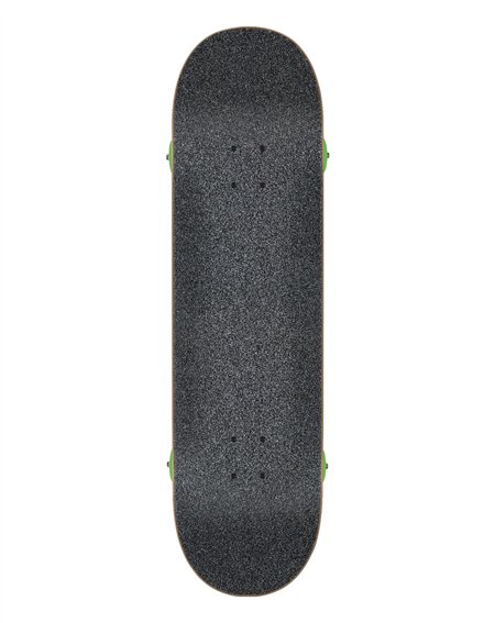 Santa Cruz Skateboard Big Mouth Tie Dye Full 8" 2