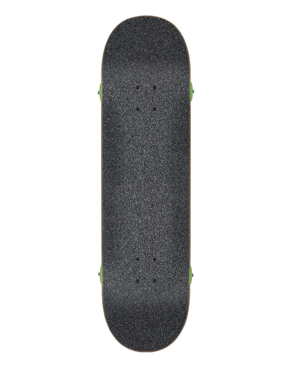 Santa Cruz Skateboard Complète Big Mouth Tie Dye Full 8"