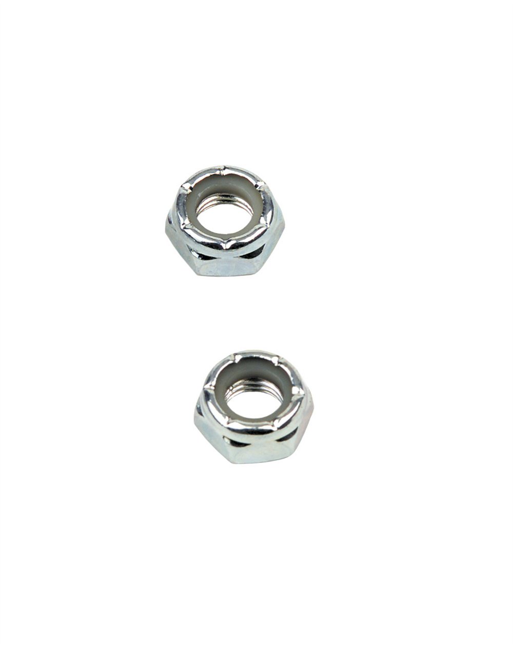 Porcas para Kingpin Genuine Parts (2pcs)