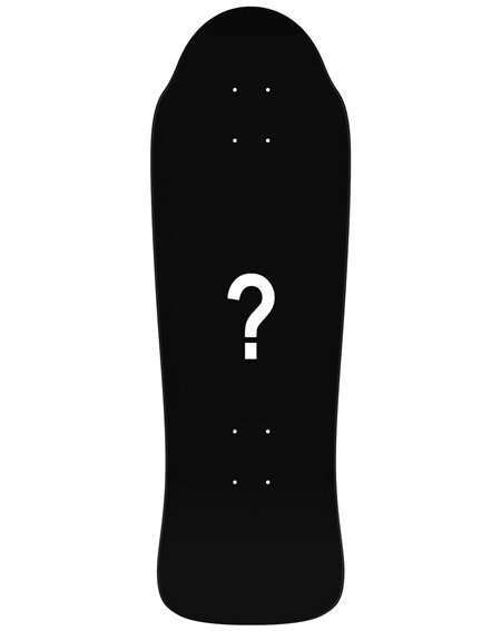 Powell Peralta Bones Brigade Series 17 Mike McGill 9.9" Skateboard Deck