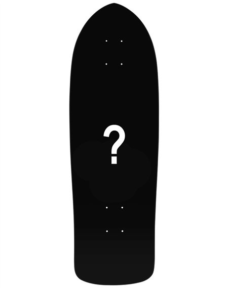 Powell Peralta Bones Brigade Series 17 Tommy Guerrero 9.75" Shape Skate