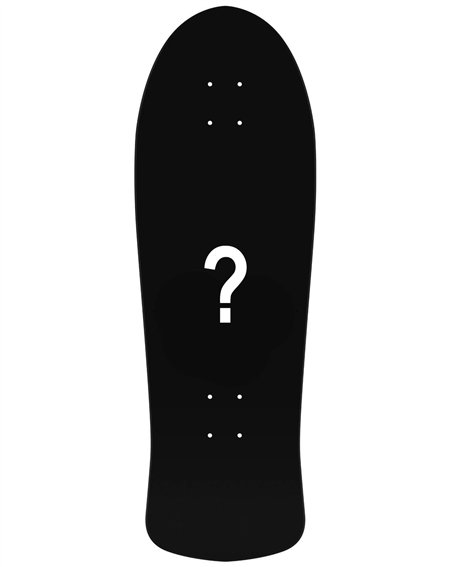 Tavola Skate Powell Peralta Bones Brigade Series 17 Lance Mountain 9.95"