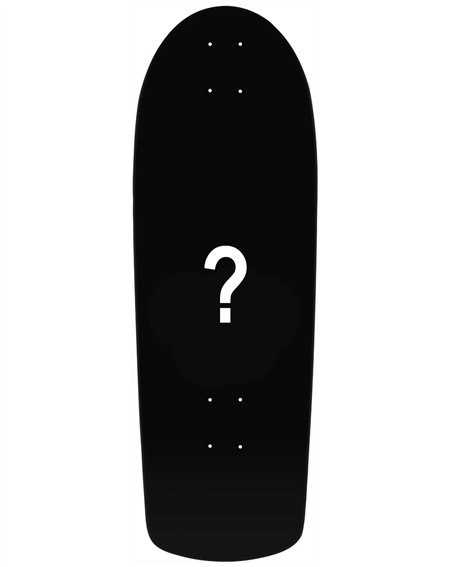 Powell Peralta Bones Brigade Series 17 Steve Caballero 10" Plateau skateboard