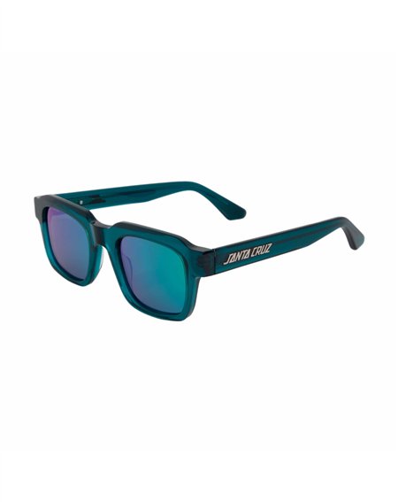 Santa Cruz Mimi Sunglasses Teal