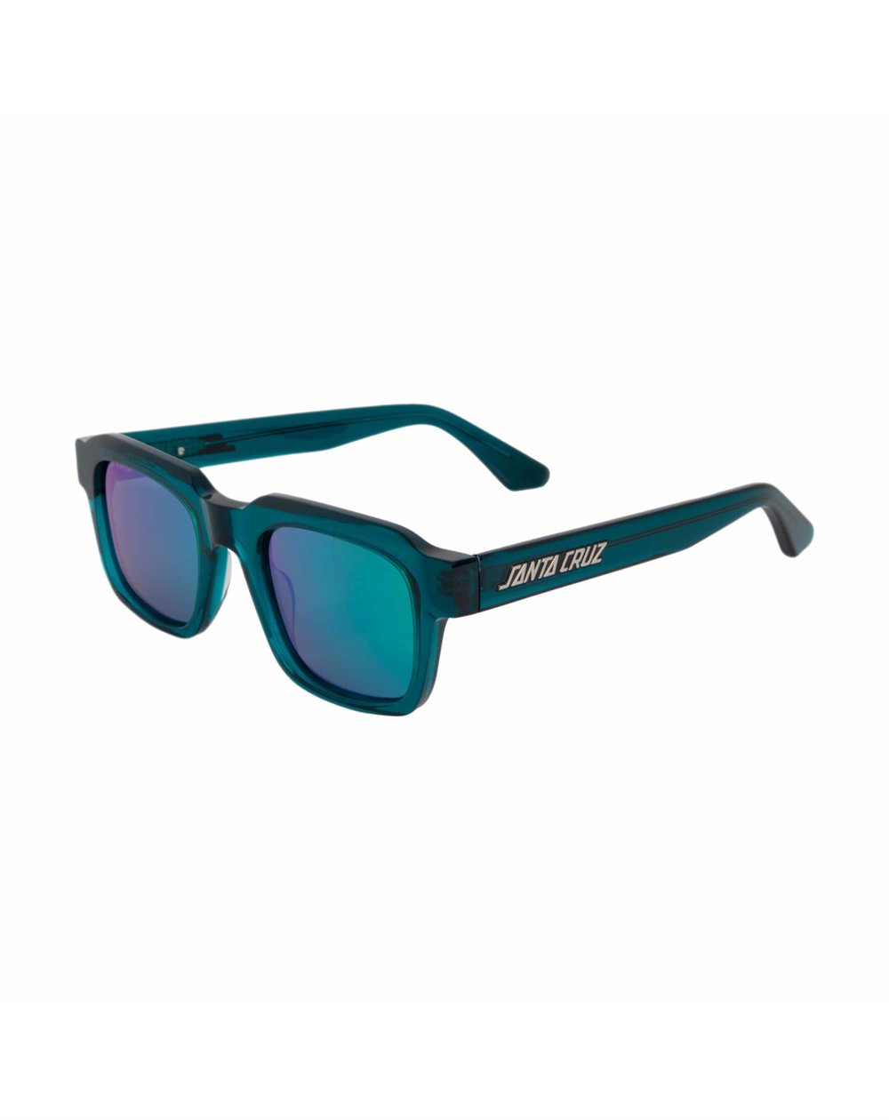 Santa Cruz Mimi Sunglasses Teal