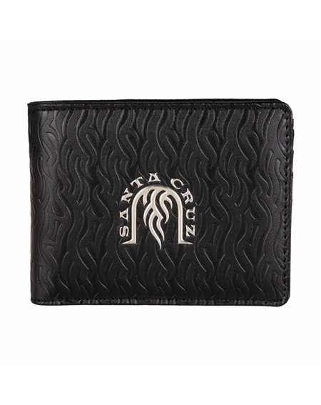 Santa Cruz Dressen Tribal Wallet