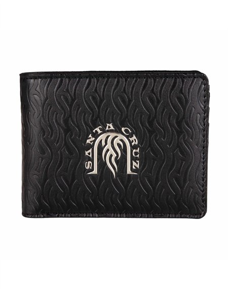 Santa Cruz Dressen Tribal Wallet