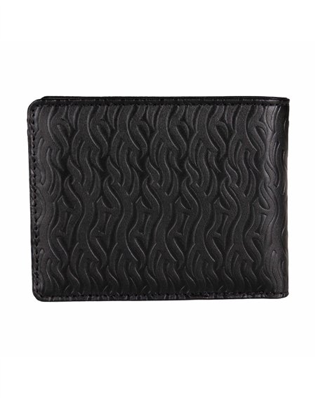 Santa Cruz Dressen Tribal Wallet 2