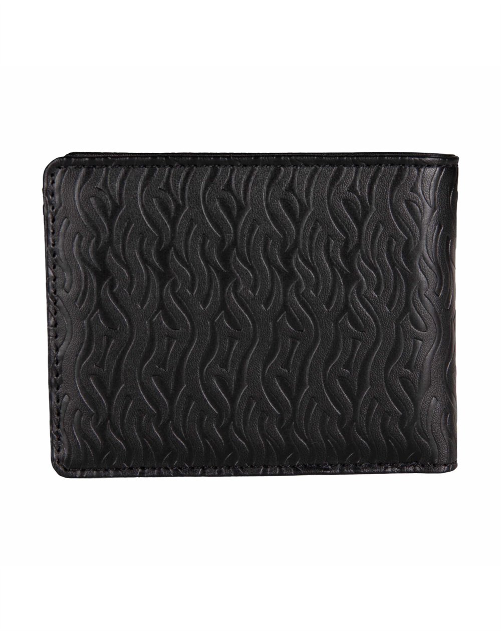 Santa Cruz Dressen Tribal Portefeuille