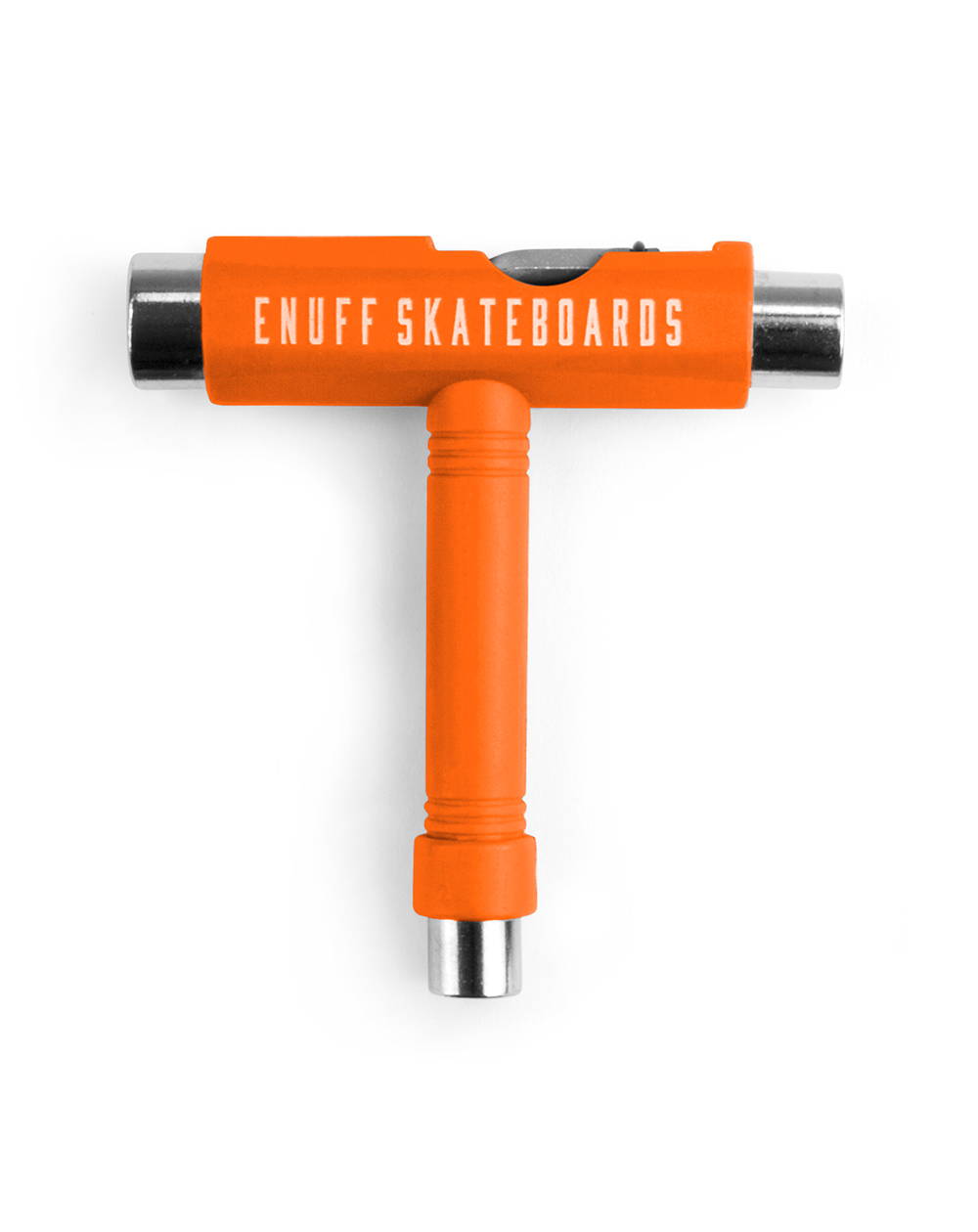 Enuff Essential Tool Skateboard Schraubenschlüssel Orange