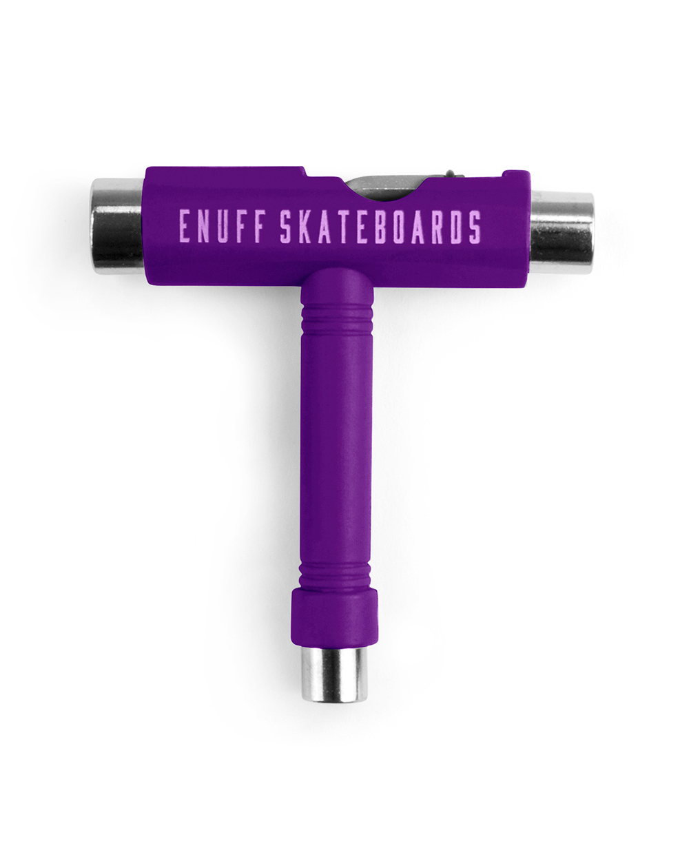 Enuff Essential Tool Skateboard Schraubenschlüssel Purple