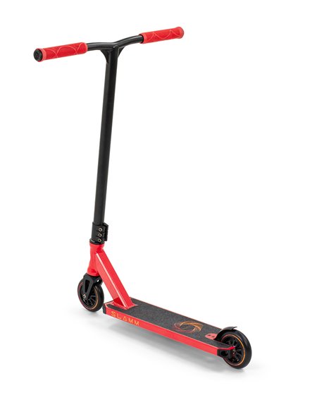 slamm scooters