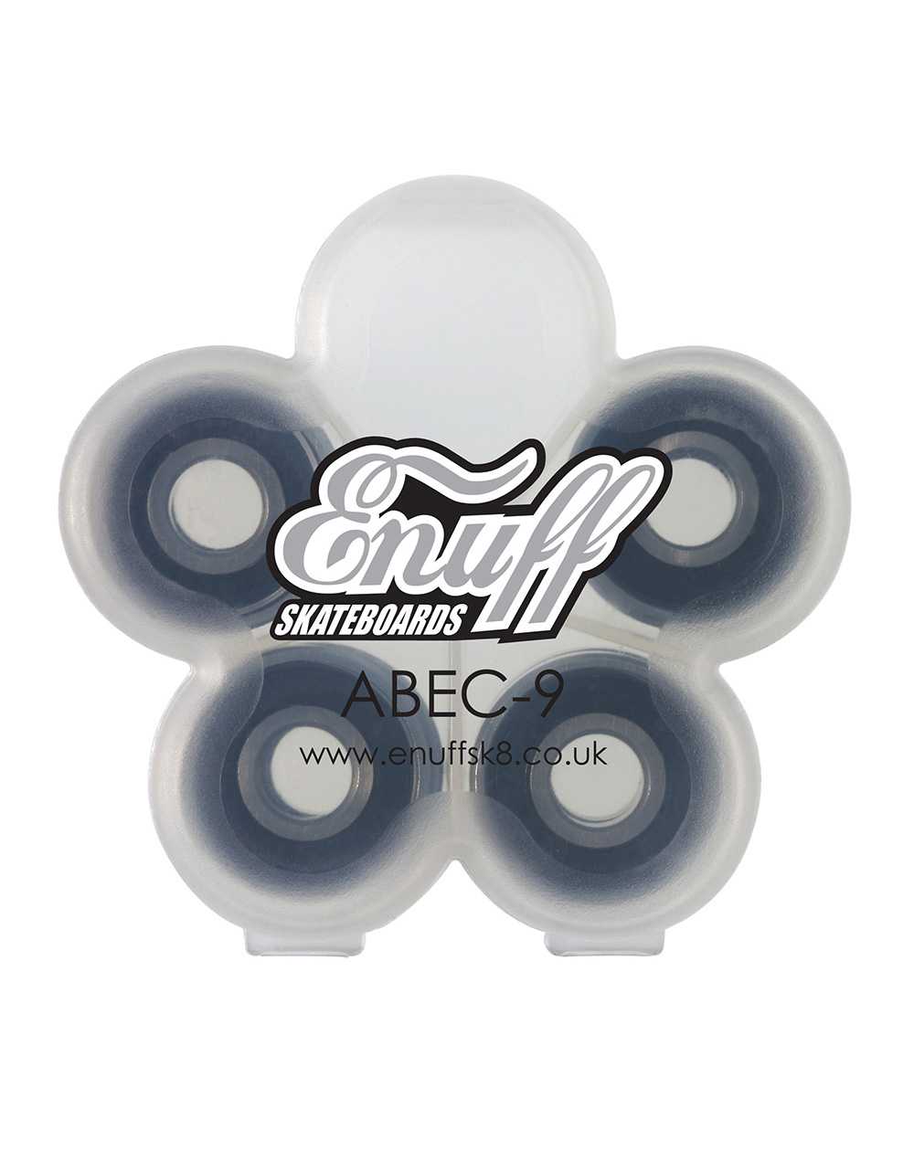 Enuff ABEC-9 Skateboard Bearings