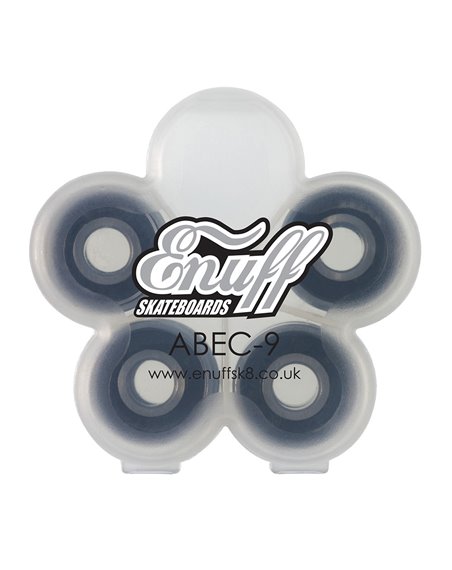 Enuff ABEC-9 Skateboard Bearings