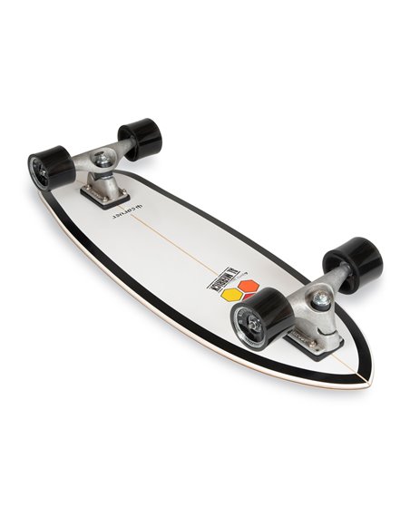 Carver CI Black Beauty CX Surfskate