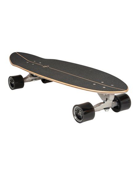 Carver Surfskate CI Black Beauty CX
