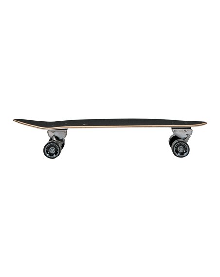 Carver Surfskate CI Black Beauty CX