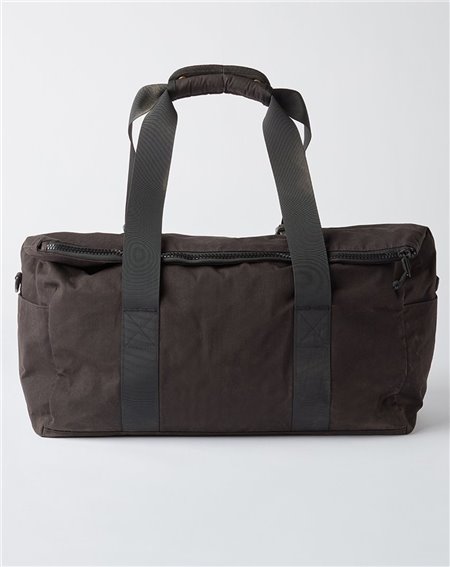 Arbor Up Cargo Duffel-Tasche Vintage Black 2