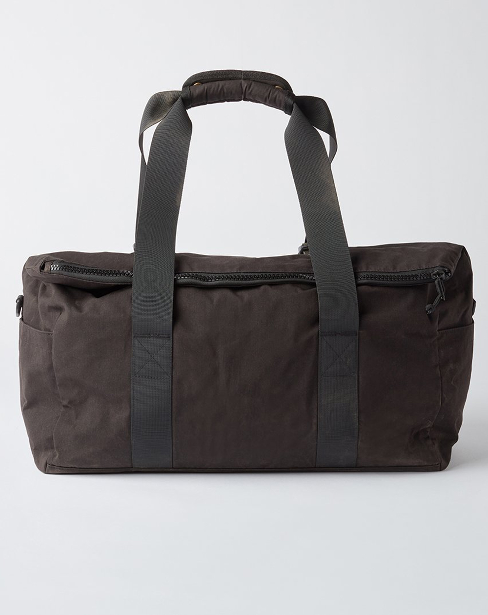 Arbor Up Cargo Duffle Vintage Black