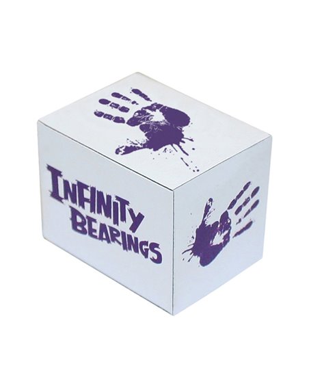 Slamm Scooters Infinity Scooter Bearings