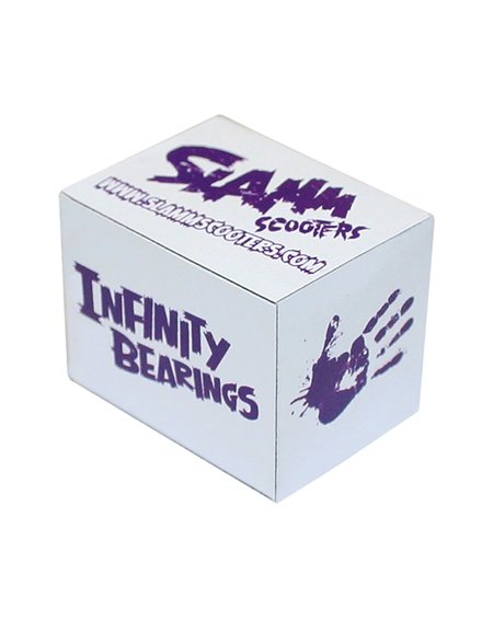 Slamm Scooters Infinity Scooter Bearings 2