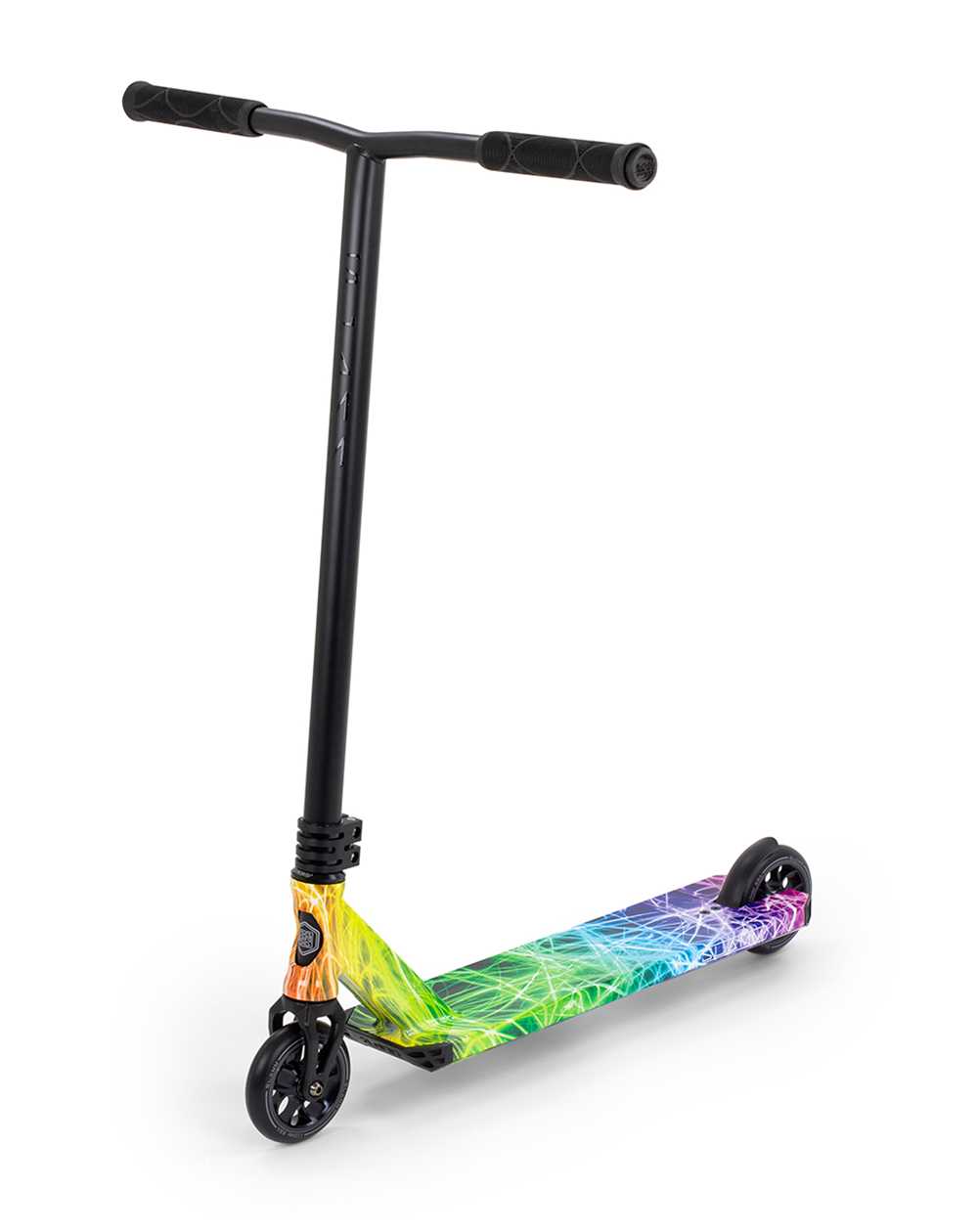 Slamm Scooters Monopattino Freestyle Strobe V3 Laser