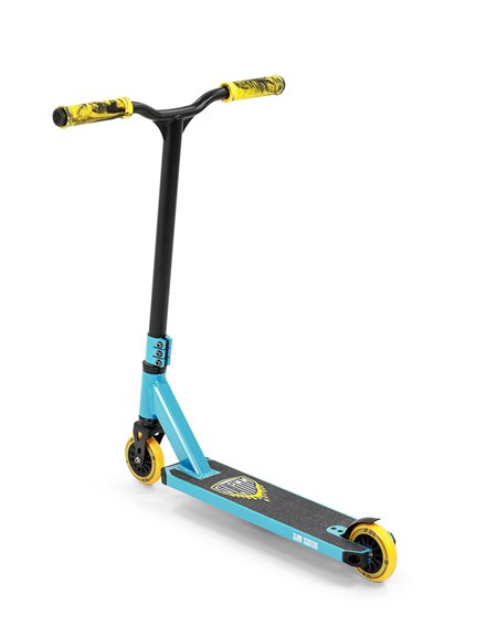 slamm scooters