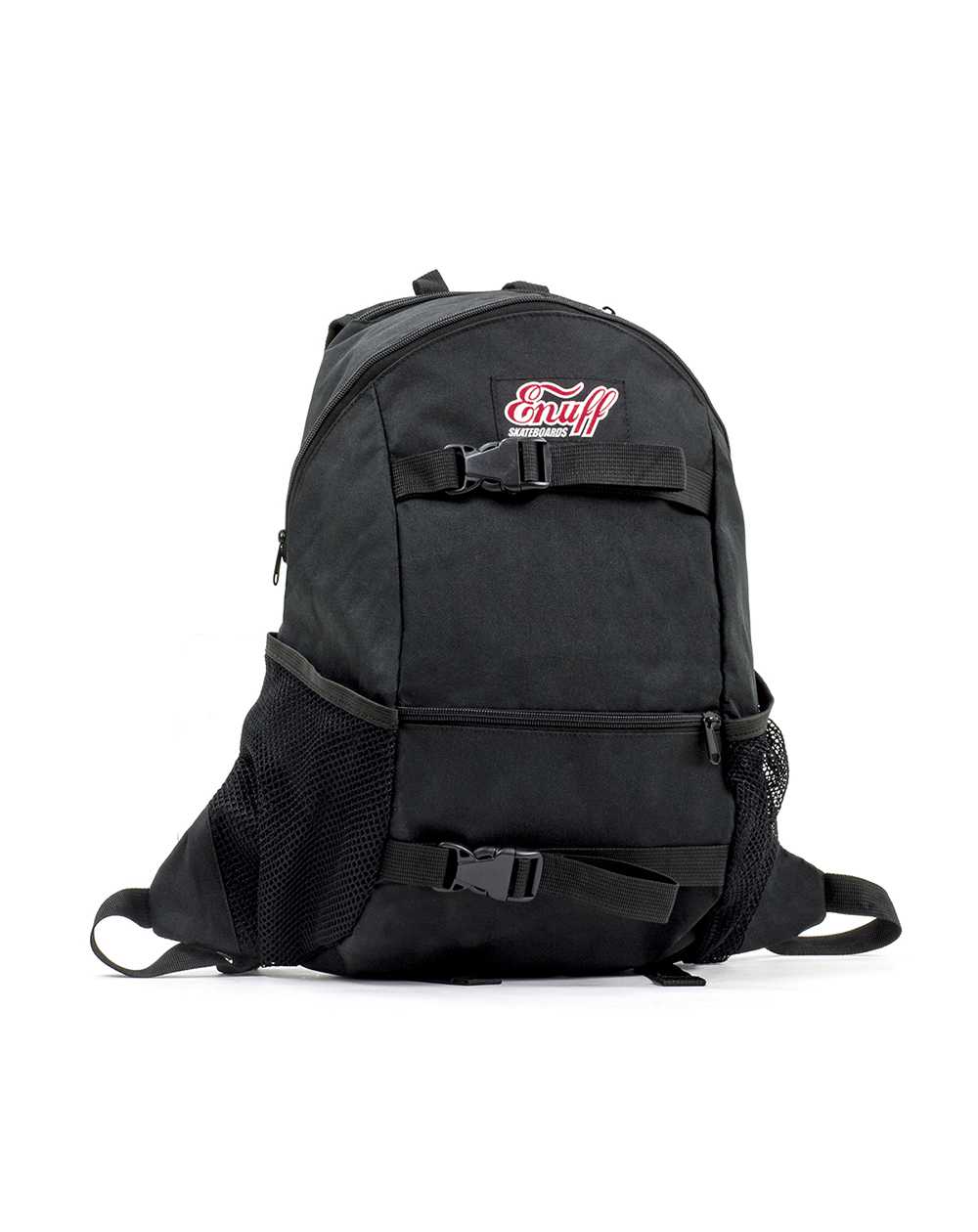 Enuff Mochila com Compartimento pra Skate Enuff Black