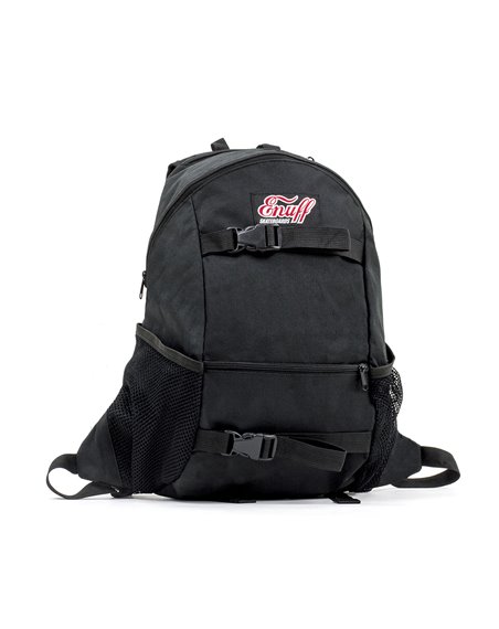 Enuff Mochila Porta Skateboard Enuff Black