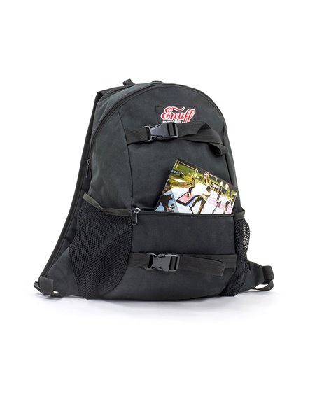 Enuff Enuff Skateboard Rucksack Black 2