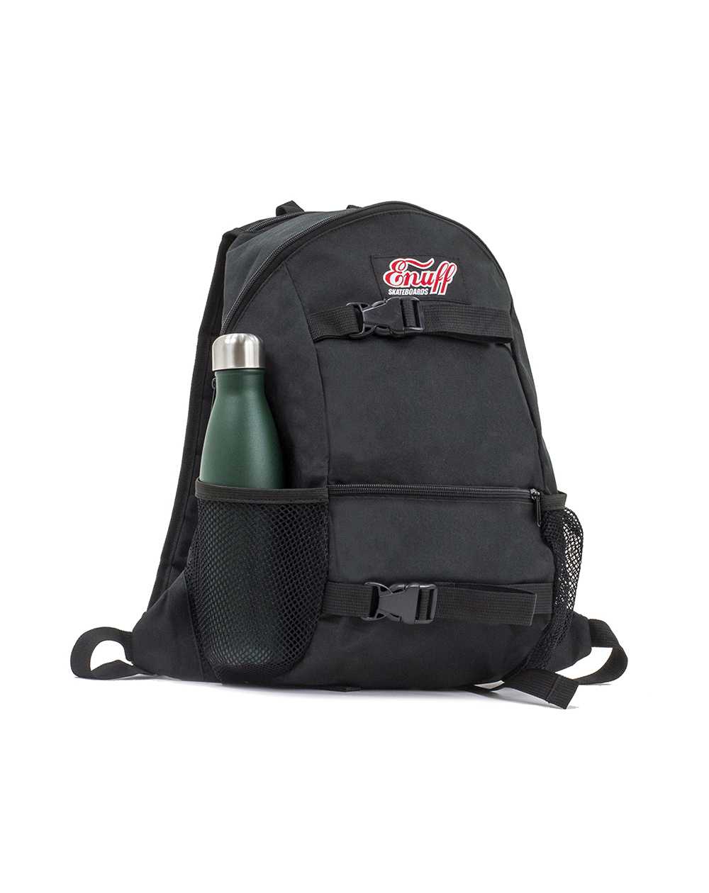 Enuff Zaino Porta Skateboard Enuff Black