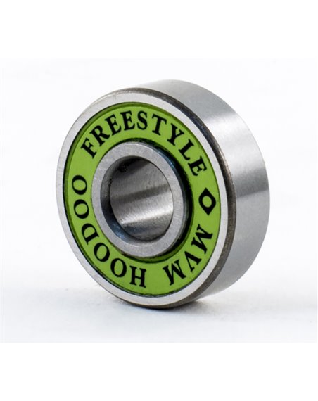 Mindless Hoodoo Freeride Longboard Bearings