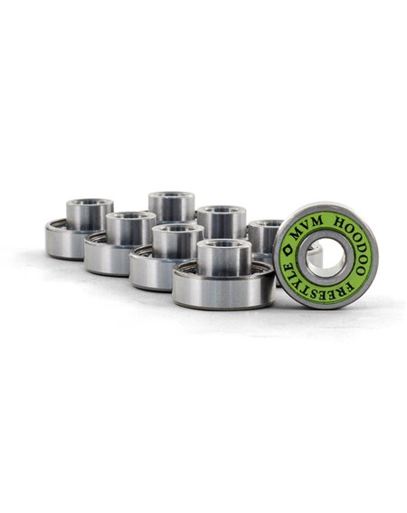 Mindless Hoodoo Freeride Longboard Bearings