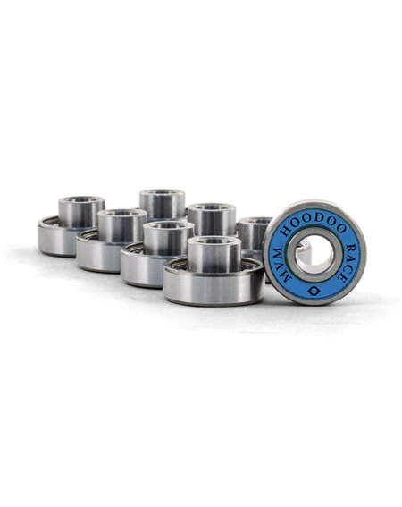 Mindless Hoodoo Race Longboard Bearings