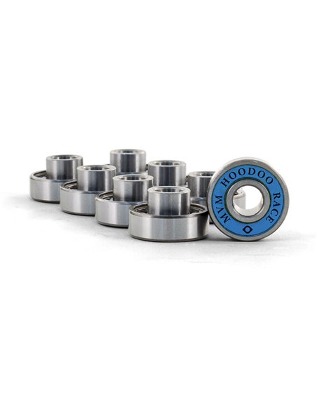 Mindless Hoodoo Race Longboard Bearings