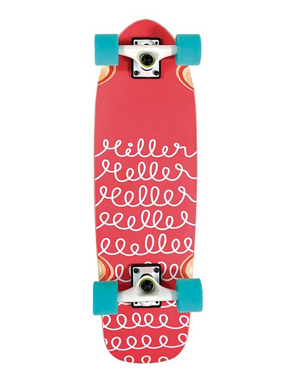 Miller Loop Skateboard Cruiser