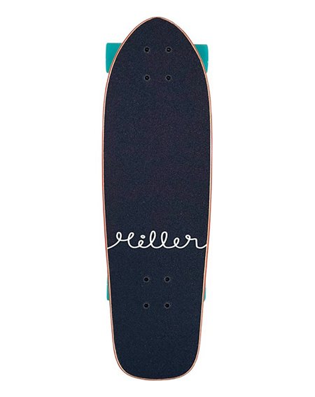 Miller Skateboard Cruiser Loop
