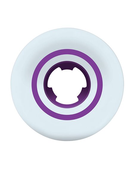 Ricta Ruote Skateboard Speed Rings Slim 52mm 4 pz 2