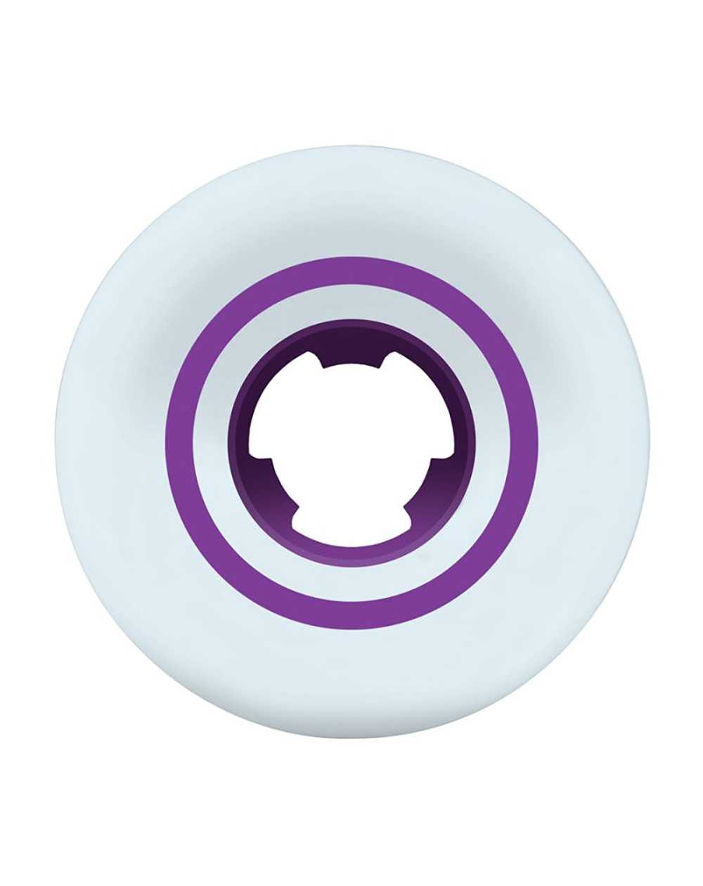 Ricta Rodas Skate Speed Rings Slim 52mm 4 peças