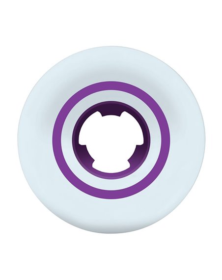 Ricta Roues Skateboard Speed Rings Slim 52mm 4 pc