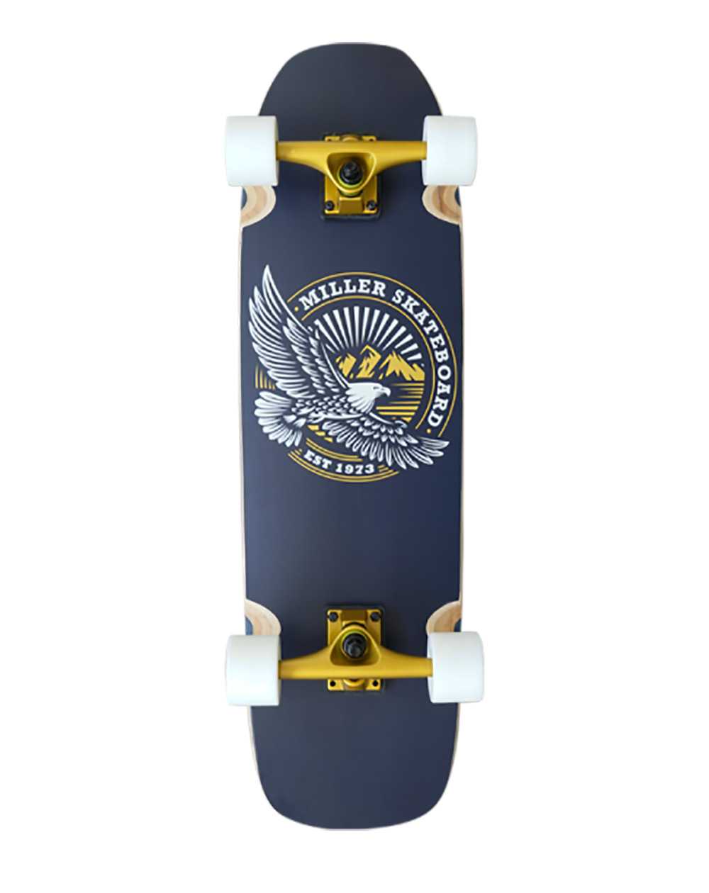 Miller Eagle Skateboard Cruiser