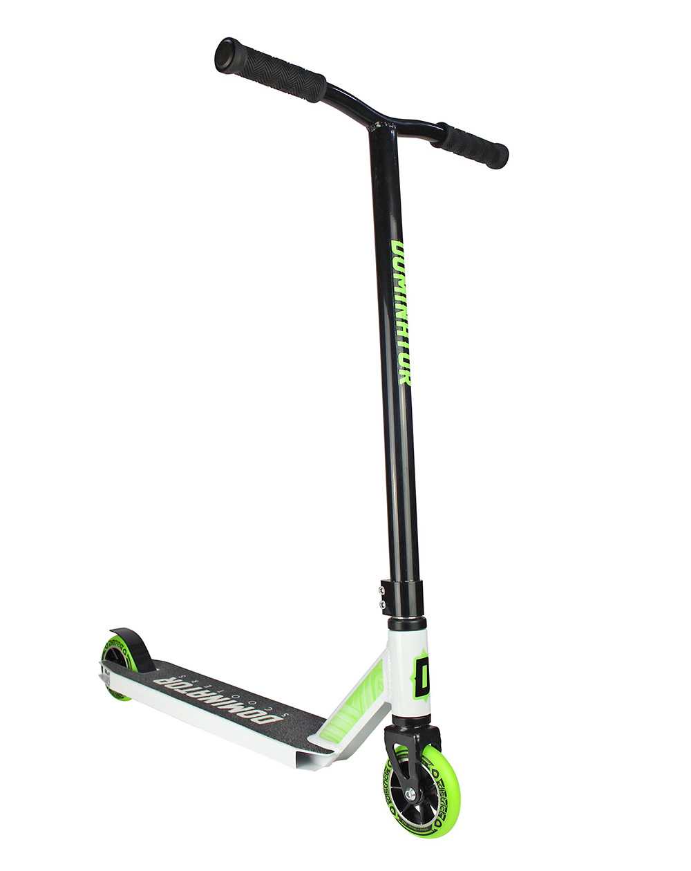 dominator scooters