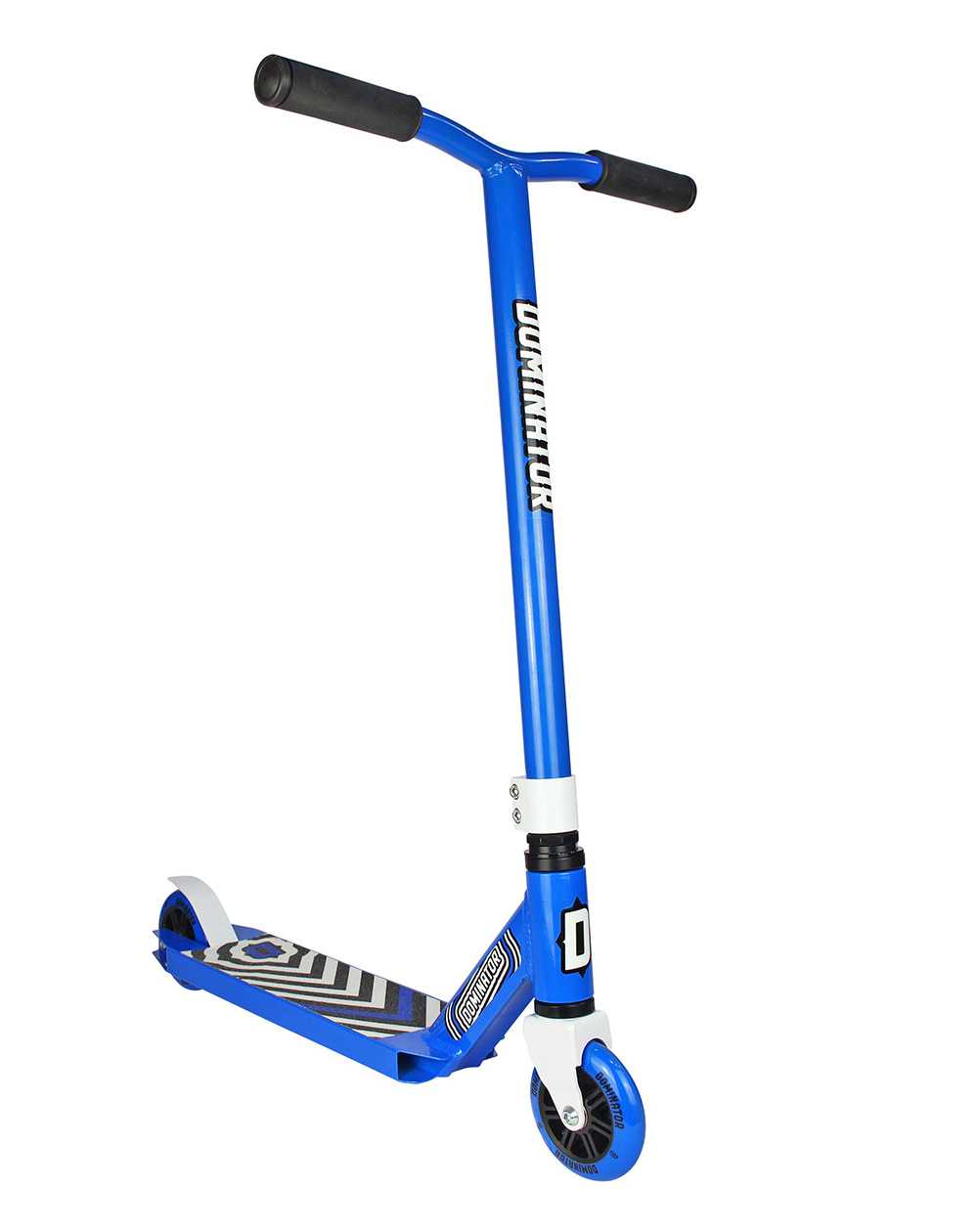 dominator scooters