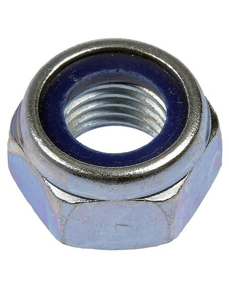 Dial 911 Lock Nut Standard 8mm