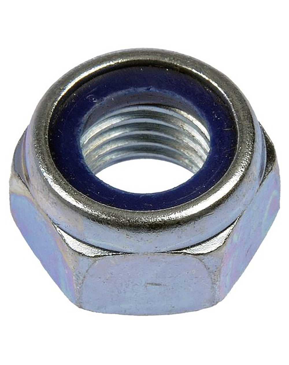 Dial 911 Lock Nut Standard 8mm